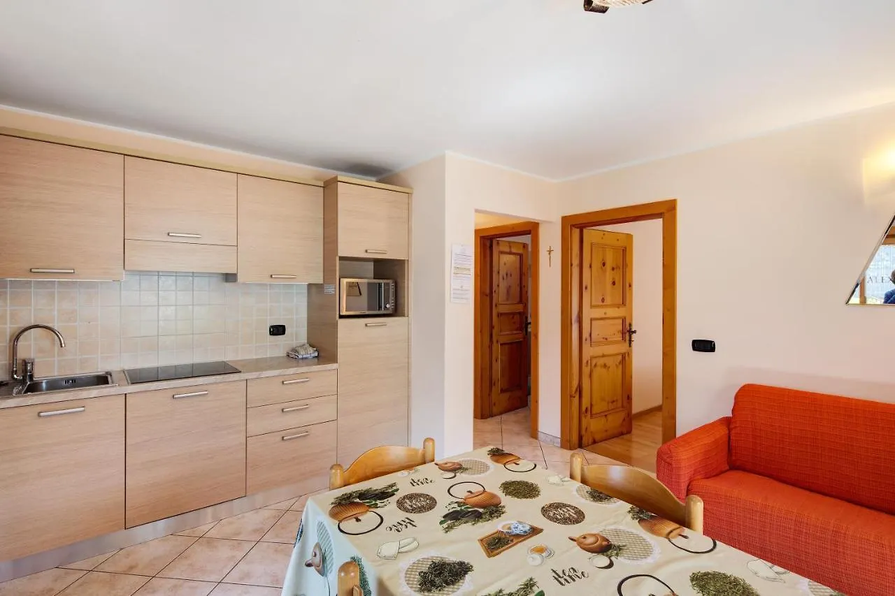 Appartamento Valleverde Λιβίνιο