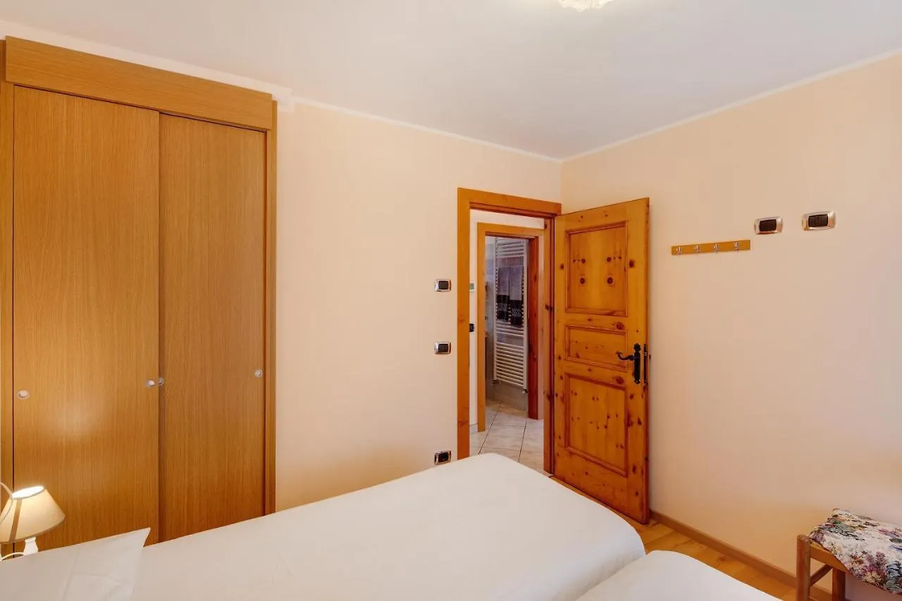 Διαμέρισμα Appartamento Valleverde Λιβίνιο