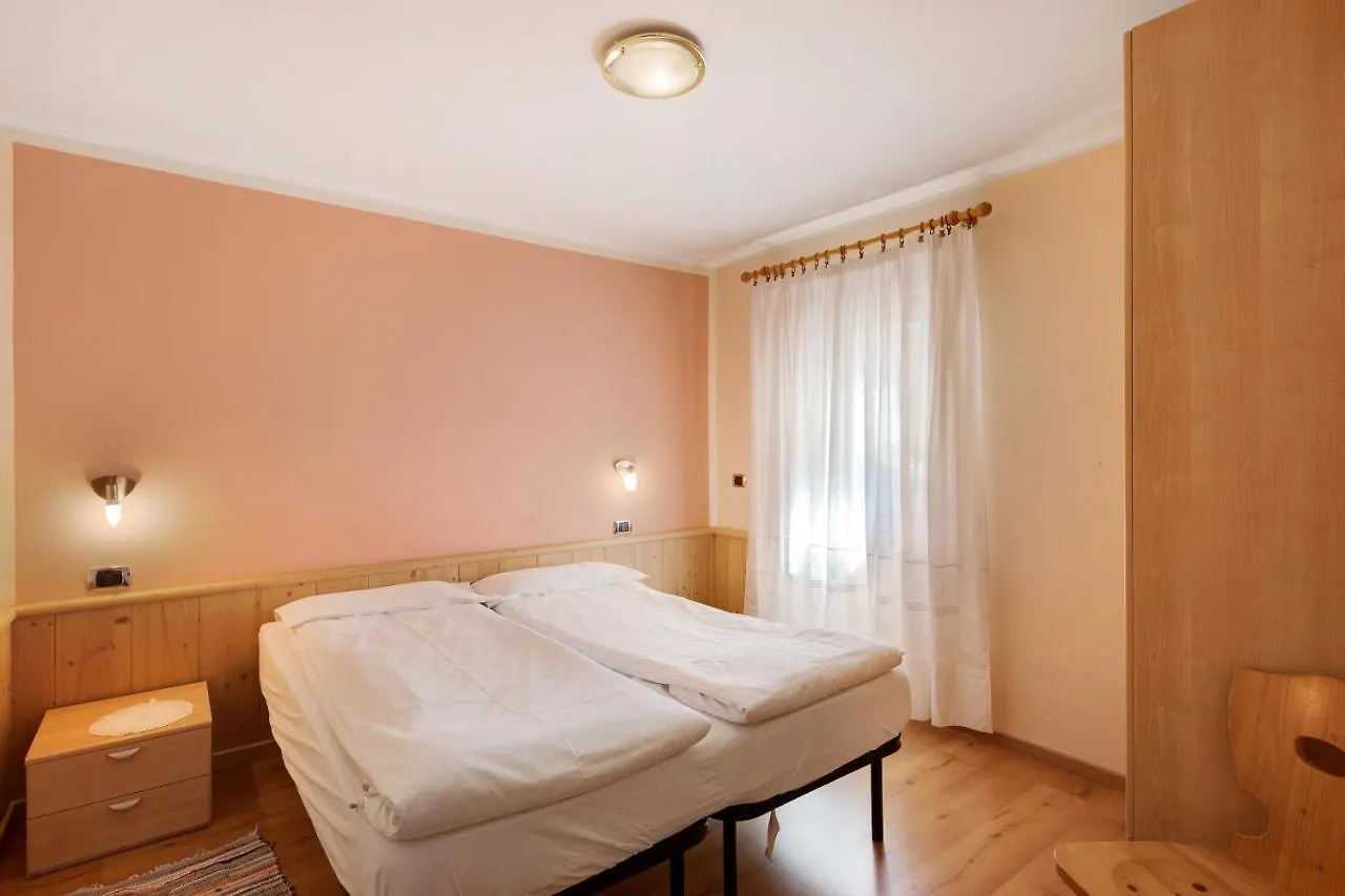 Appartamento Valleverde Λιβίνιο 0*,  Ιταλία
