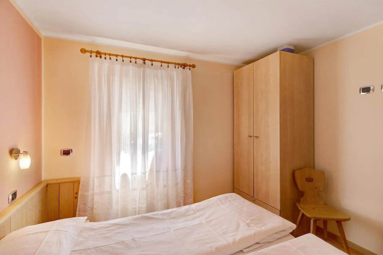 Appartamento Valleverde Λιβίνιο Ιταλία