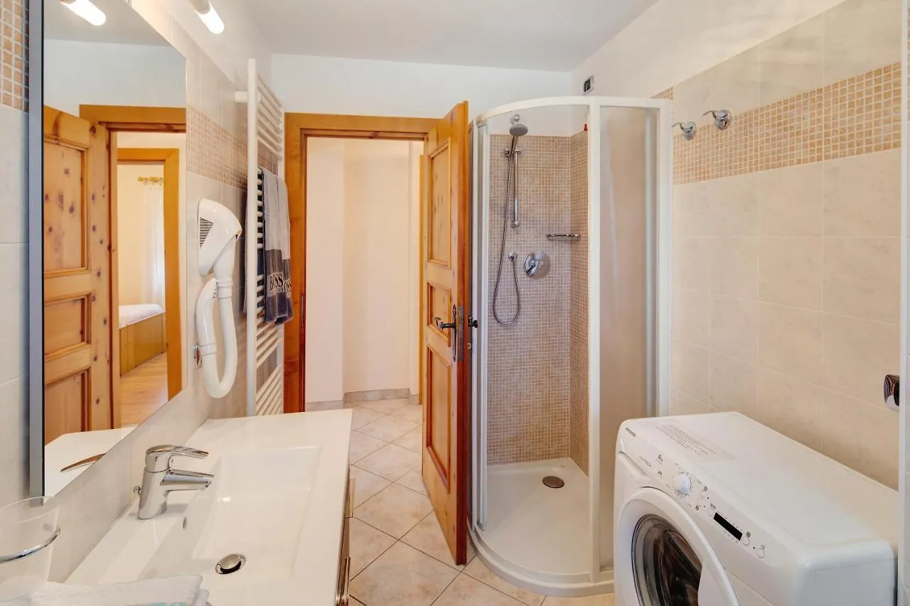 Διαμέρισμα Appartamento Valleverde Λιβίνιο